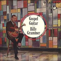 Billy Grammer - Gospel Guitar